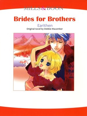Brides for Brothers - ebook